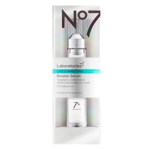 No. 7 line correcting serum